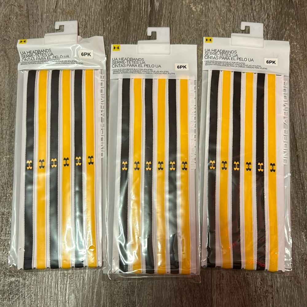 Headbands